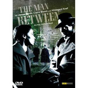 The Man Between (DVD)